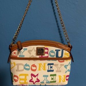 ❤️Dooney and Bourke❤️